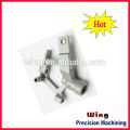 hot sale zamac die cast fittings with low cost